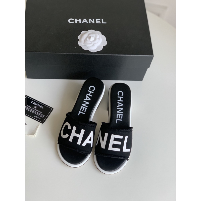 Ch*el slippers